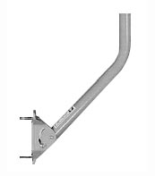 Standard J-Pipe mount