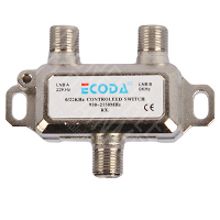 Ecoda 22KHz switch