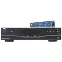 HITS TV DSR-922 satellite receiver image