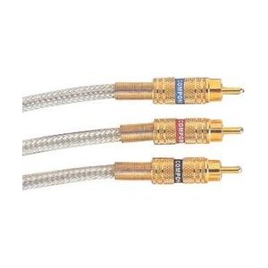 RCA DT12DC Component Video Cable (12 FT) image